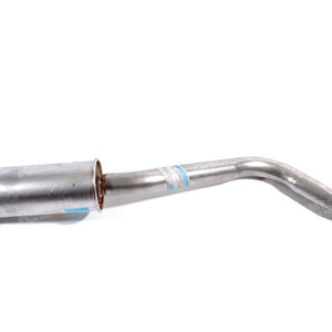 NTC1150 - exhaust silencer rear 90V8