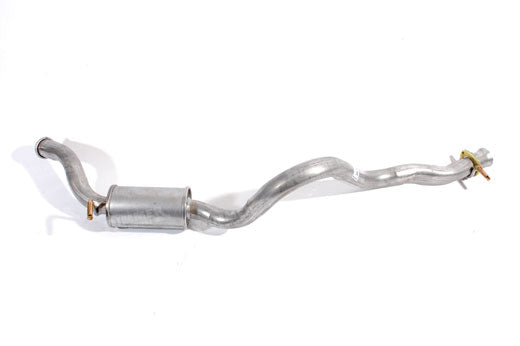 NTC1802 - silencer exhaust rear 90 2.5TD (NOT TDI!) Engine Part Land Rover Range Rover Defender