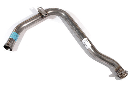ESR158 - pipe exhaust front 200tdi DEF Exhaust Part Land Rover Range Rover Defender