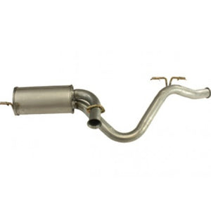 ESR2382 - silencer exhaust 90 300TDI MA