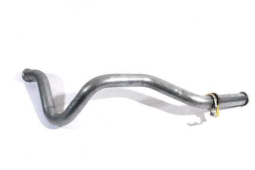 ESR4527 - pipe exhaust 90 300TDI TA> Exhaust Part Land Rover Range Rover Defender