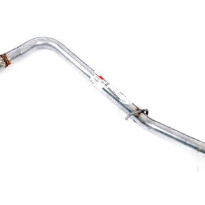 WCD000960 - exhaust down pipe TD5 Def. D2 NO CAT