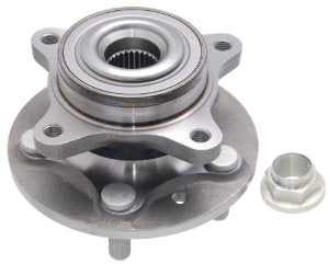 LR076692 - Hub and bearing assembly Transmission or Drivetrain Part Land Rover Range Rover Discovery, Range Rover Sport