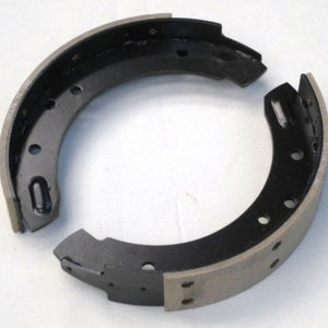 STC3821 - hand brake shoe set series