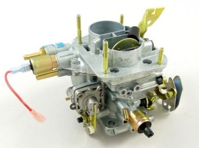 ETC5305 - Carburettor 90/110 WEBER by WeberEngine Part Land Rover Range Rover Defender