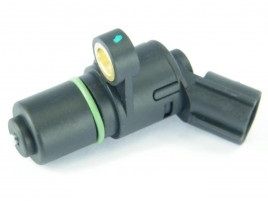 NSC100790 - sensor crank TD5 by DelphiElectrical Part Land Rover Range Rover Defender, Discovery