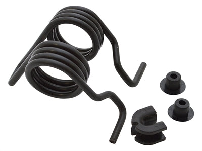 DA1266 - Clutch Pedal Assist Kit- Defender TD5 by AftermarketClutch Part Land Rover Range Rover Defender
