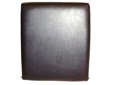 MUC1488 - Inner Seat Back - standard - Black by AftermarketInterior Accessory Land Rover Range Rover Defender, Series