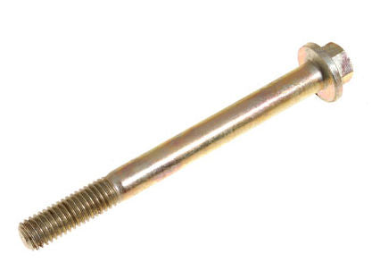 FB108171L - Bolt M8 x 85 flanged head Engine Part Land Rover Range Rover Defender, Discovery, Range Rover