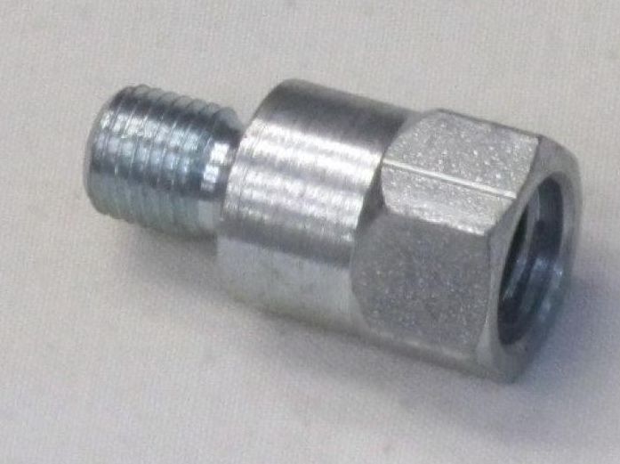 139082 - adaptor by AllMakesClutch Part Land Rover Range Rover Defender, Series