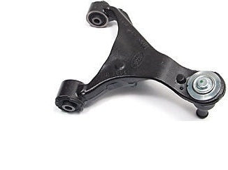 RBJ500850 - Arm front suspension LH upper Steering or Suspension Part Land Rover Range Rover Discovery, Range Rover Sport
