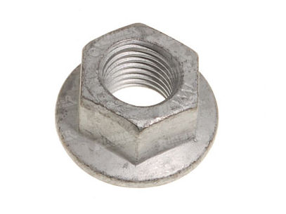 FX116056 - nut flange M16  by AftermarketSteering or Suspension Part Land Rover Range Rover Discovery, Range Rover Sport