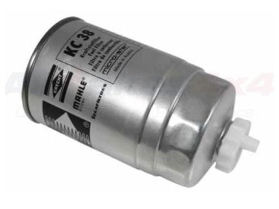AEU2147LM - Fuel filter diesel OEM MAHLE / Coopers by Coopers, MahleEngine Part Land Rover Range Rover Defender, Discovery, Range Rover