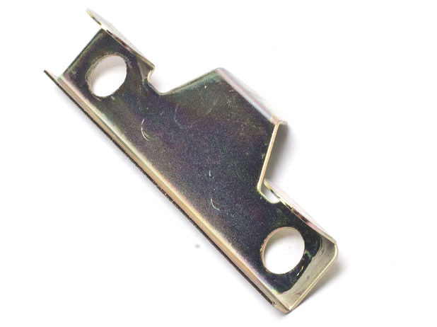 NRC6097 - Fuel tank bracket classic Defender, Rrclassic Fuel System Part Land Rover Range Rover Defender, Range Rover