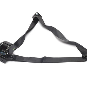 BTR6562 - reel seat belt RH OEM