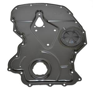 LR032582 - cover front engine PUMA