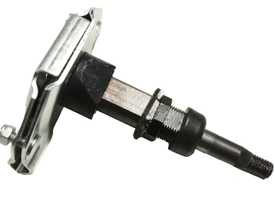 DKU500010G - spindle housing assy wiper 2A> OEM Electrical Part Land Rover Range Rover Defender