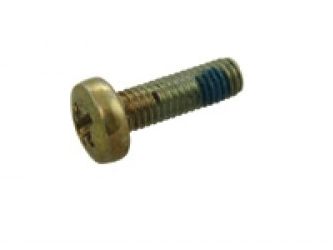 SE106201L - screw M6 x 20 pan head Body Part Land Rover Range Rover Defender, Discovery, Range Rover, Series