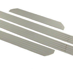 EBN500041 - Side Sill Tread Plate Kit (Set of 4 S/S)