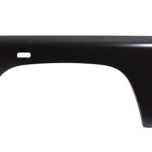 ASB710270LR - Outer wing TD5/TD4 LH GENUINE LR