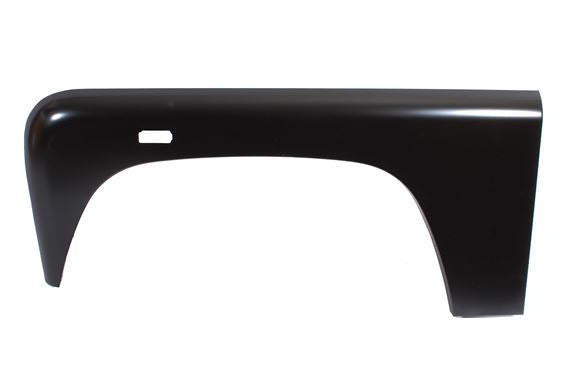 ASB710270LR - Outer wing TD5/TD4 LH GENUINE LR  by Land RoverBody Part Land Rover Range Rover Defender