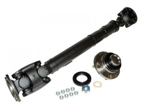 DA6355 - Double Cardan Front Prop shaft Kit 300Tdi & Td5 by AllMakesTransmission or Drivetrain Part Land Rover Range Rover Defender, Discovery, Range Rover