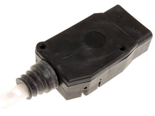 FUD500030 - actuator and switch passengers door lock CDL by AllMakesElectrical Part Land Rover Range Rover Defender