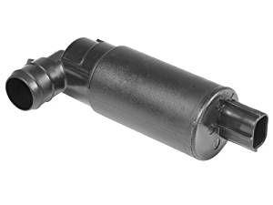 DMC100550 - Washer pump assy windscreen GENUINE LR by Land RoverElectrical Part Land Rover Range Rover Defender, Discovery