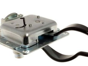 FQJ103840 - door lock RH antiburst