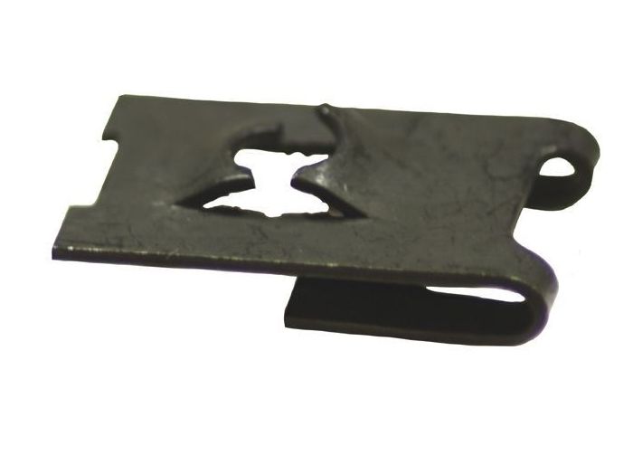 302532 - nut captive by Eurospare OEBody Part Land Rover Range Rover Defender, Series
