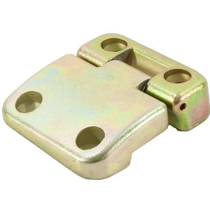 LR074026 - Hinge door RH (NO holes for mirror) WA>