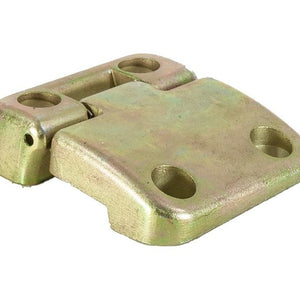 LR077690 - hinge side door fr + rr LH - lower -