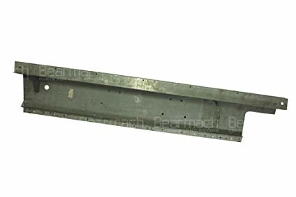 LR121LH - sill RRcl 4dr compl LH Body Part Land Rover Range Rover Range Rover