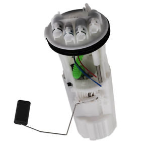 WFX000280 - pump fuel D2 TD5 repl.