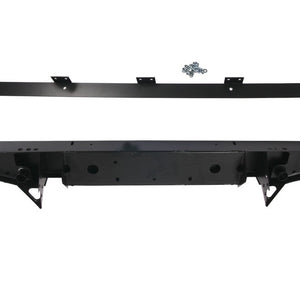 KVB000290 - crossmember rear 90/110 98> (TD5) no ext.