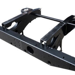 LR611 - Rear Crossmember with 900mm Extensions & Spring Seats