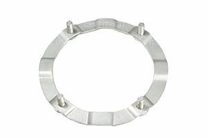 572087 - Securing ring (no nuts)