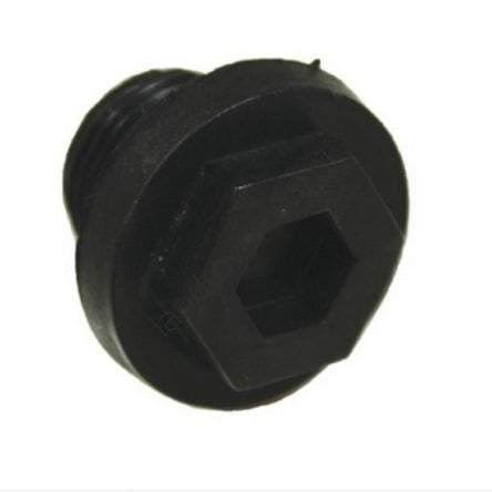 ERR4686 - filler plug plastic by AllMakesCooling or Heating Part Land Rover Range Rover Defender, Discovery, Range Rover, Series