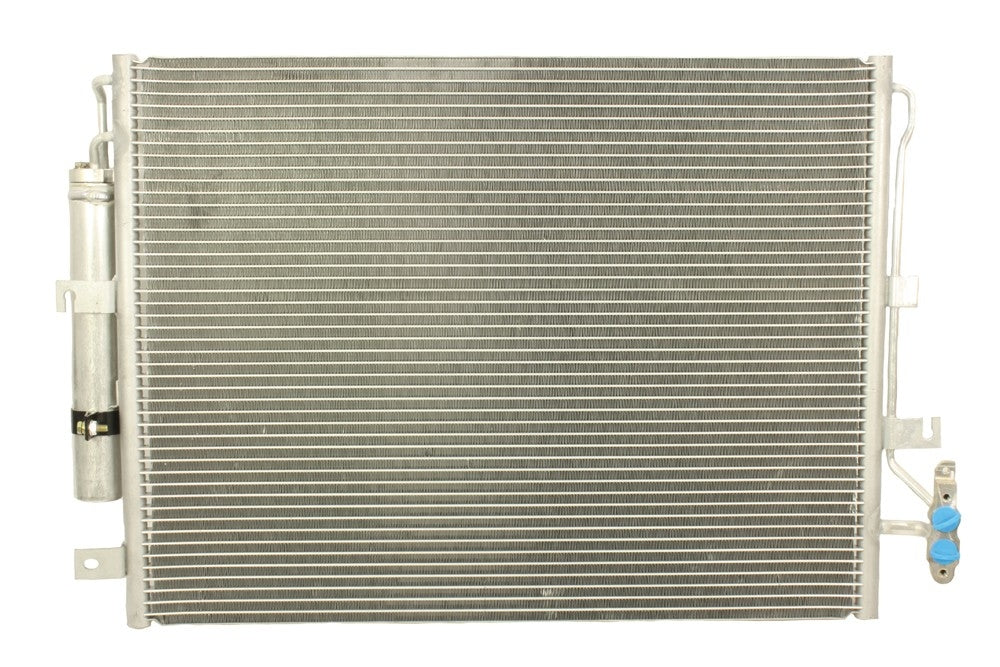 LR018403 - Condensor airconditioning by DensoCooling or Heating Part Land Rover Range Rover Discovery
