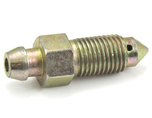 556508 - bleed screw for wheel cylinder Brake Part Land Rover Range Rover Defender, Series
