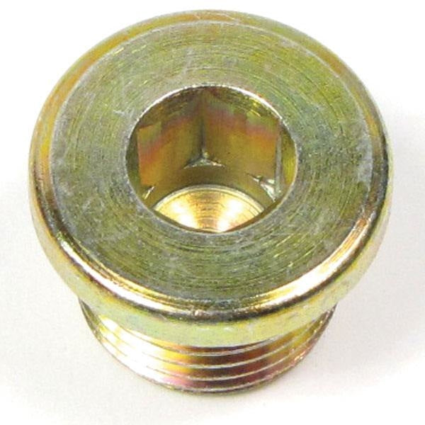 TYB100080 - plug ZF Accessory Land Rover Range Rover Discovery, Range Rover