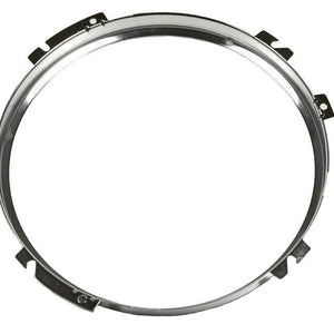 PRC7992 - Headlamp rim chrome