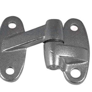 LR075817 - hinge rear lower stawag Replacement