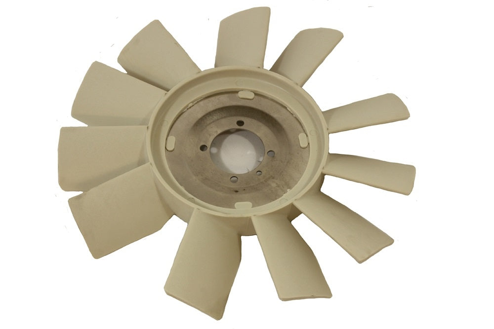 ETC1275 - fan assembly Cooling or Heating Part Land Rover Range Rover Discovery, Range Rover