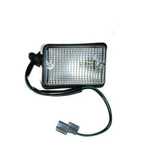 XFD100050 - lamp fog and reverse replacement