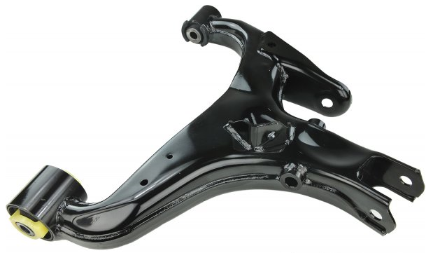 LR051592 - arm suspension rear lower RH Steering or Suspension Part Land Rover Range Rover Discovery