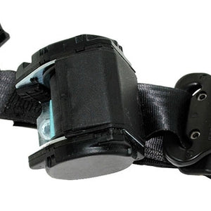 EVB000540LNF - seat belt assy LH