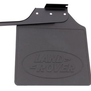 LR055330LR - Rear Mudflap RHS - 110 (GENUINE LR)