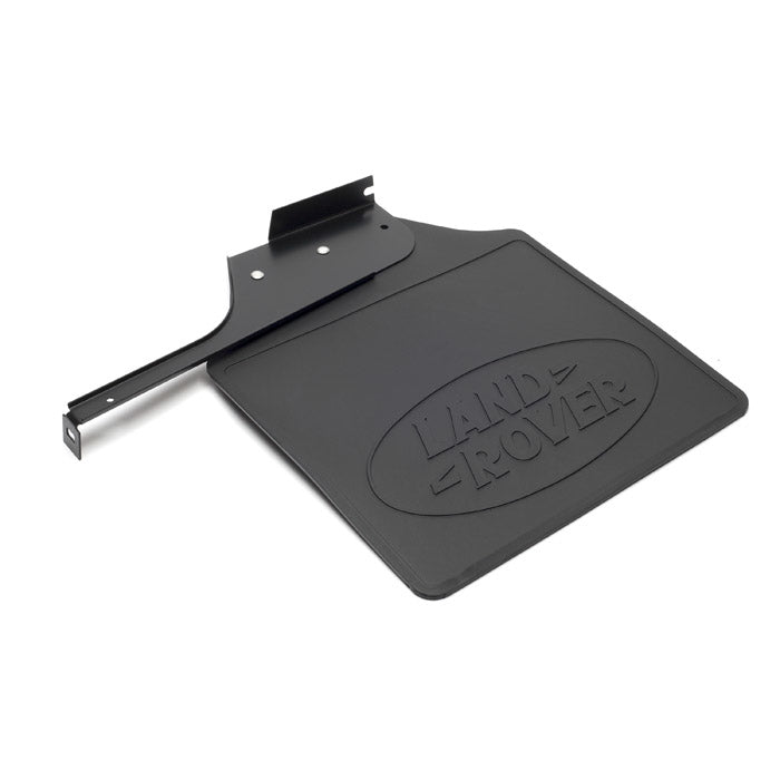 LR055331 - Rear Mudflap RHS - 130 (GENUINE LR) by Land RoverBody Part Land Rover Range Rover Defender
