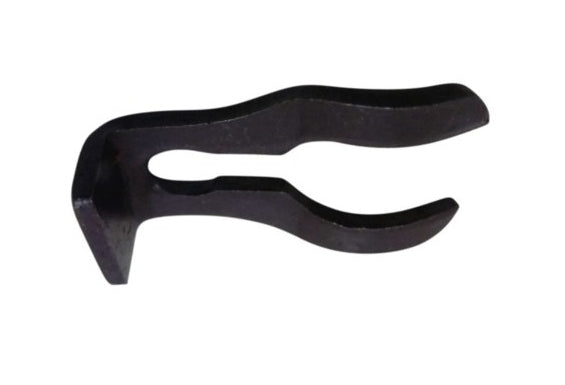 533765 - plate retainer seal oil (cable speedo) Engine Part Land Rover Range Rover Defender, Discovery, Range Rover